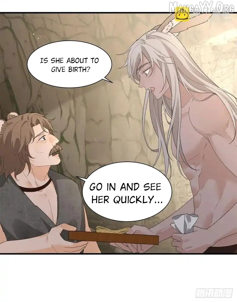 Taming the Beasts With Multi-Pregnancy System Chapter 30 - page 30
